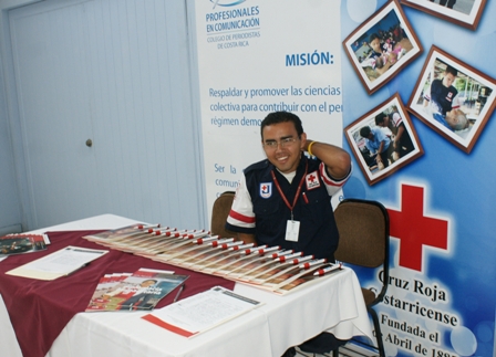 Taller Cruz Roja